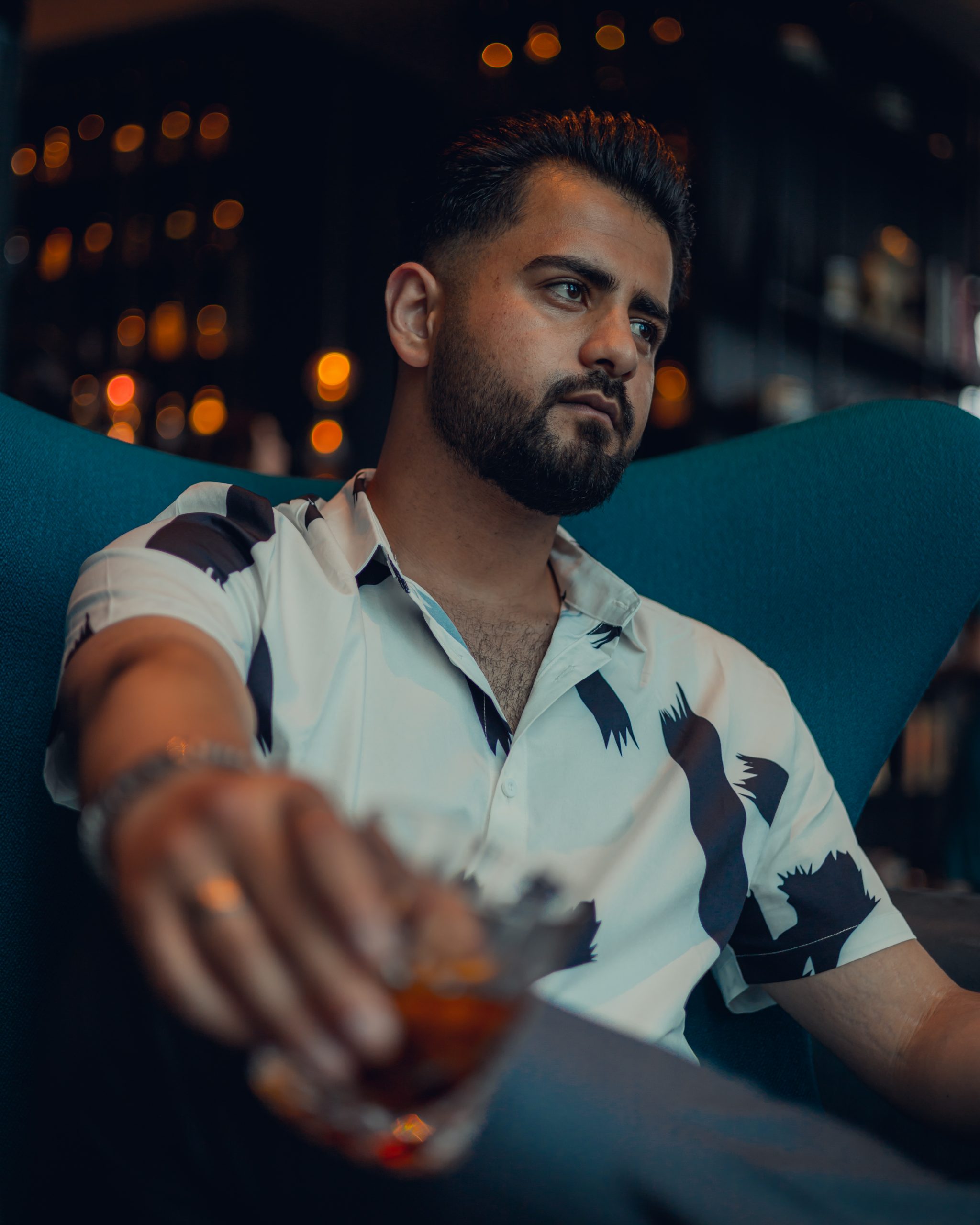 Read more about the article Ahmad